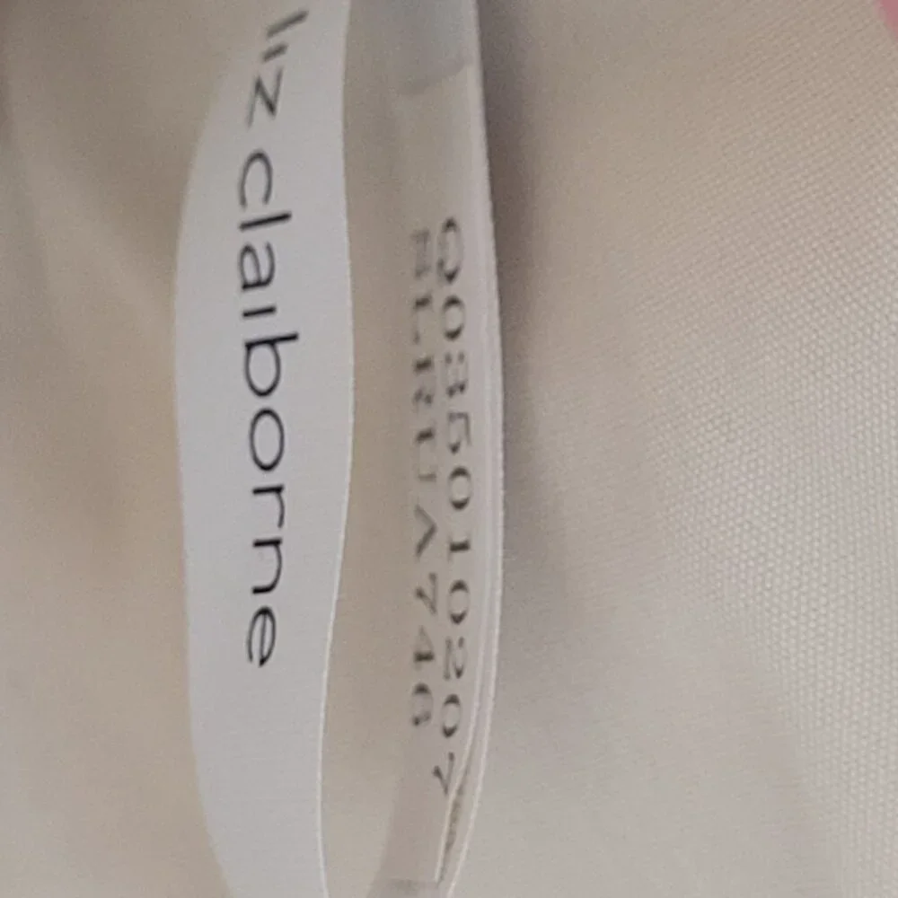 Liz Claiborne this elegant